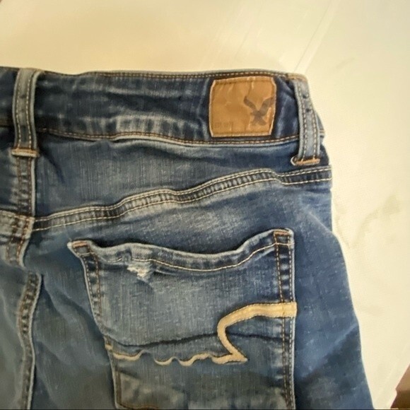 American Eagle Shortie - Picture 4 of 8